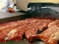 Из чего делают мясо и колбасу?