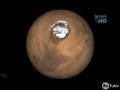 Марс - Поиск жизни